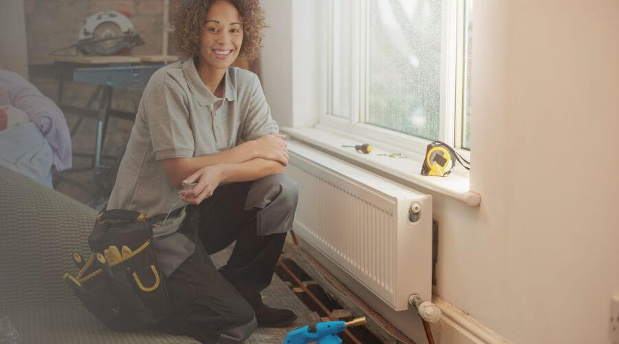 Expert burst pipe repair services in Layton, UT
